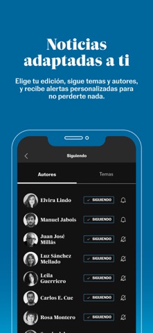 Captura 5 de EL PAÍS