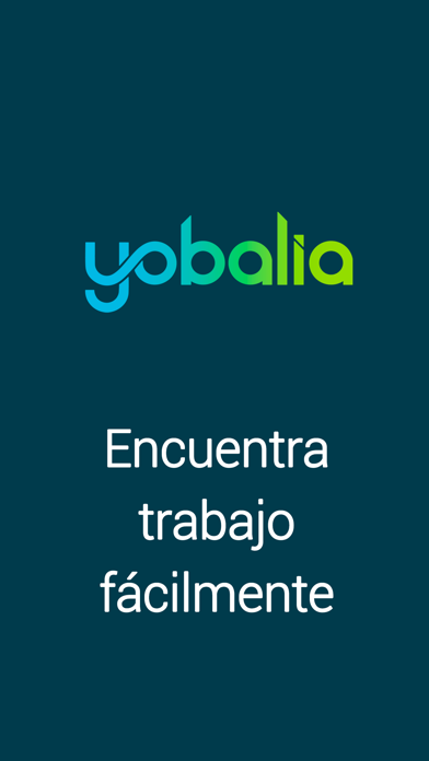 Captura 1 de Yobalia