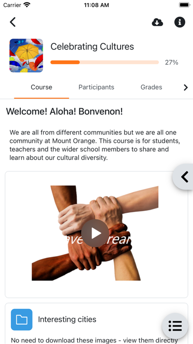Captura 2 de Moodle