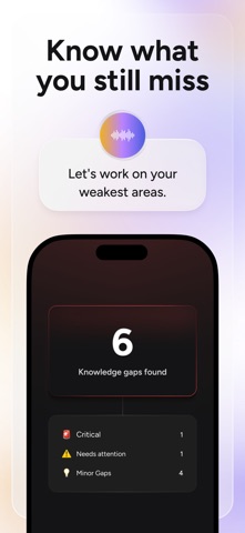 Captura 5 de Astra AI: Ayuda para exámenes