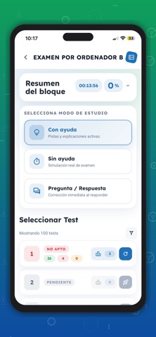Captura 5 de Facilauto Formacion