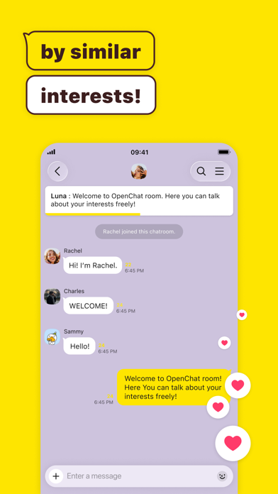 Captura 5 de KakaoTalk