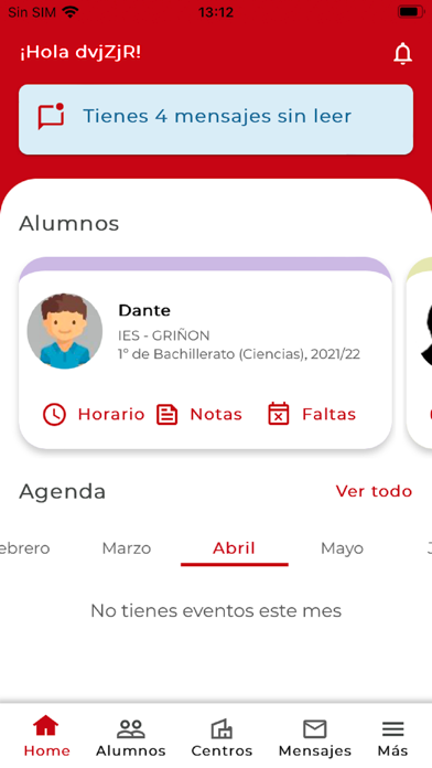 Captura 2 de Roble