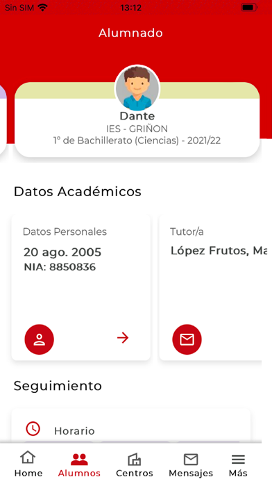 Captura 4 de Roble