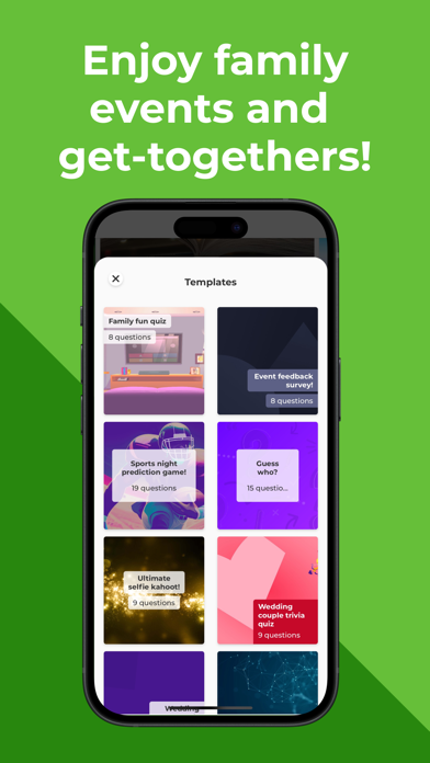 Captura 5 de Kahoot! - Juega y crea quizzes