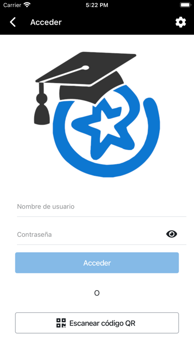 Captura 5 de AV EducaMadrid