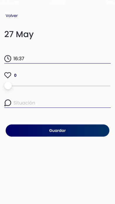 Captura 5 de SinHumo