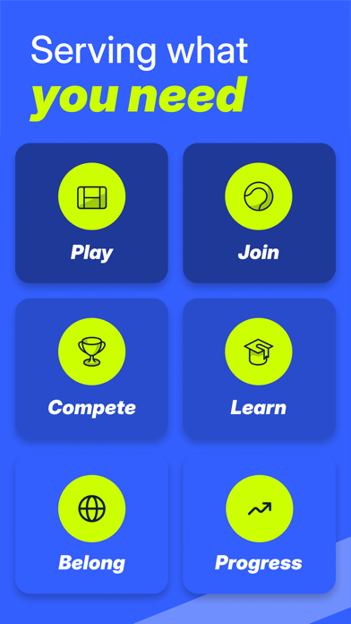 Captura 1 de Playtomic - Jugar a padel