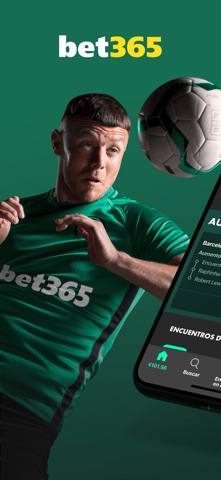 Captura 1 de bet365 - Apuestas y Casino
