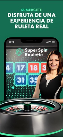 Captura 3 de bet365 - Apuestas y Casino