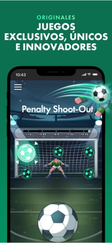 Captura 5 de bet365 - Apuestas y Casino
