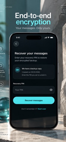 Captura 3 de Klink App
