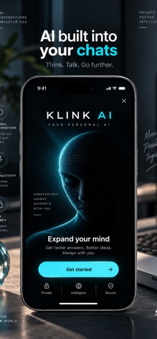 Captura 4 de Klink App