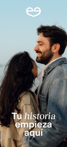 Captura 1 de Meetic – App de citas