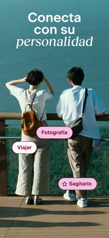Captura 5 de Meetic – App de citas