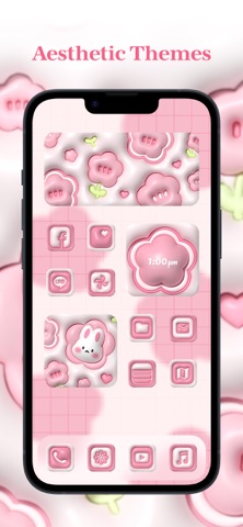 Captura 3 de Photo Widget : Fondos