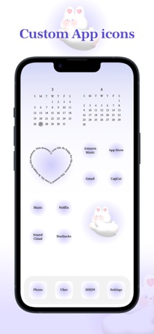 Captura 4 de Photo Widget : Fondos