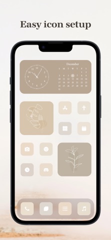 Captura 5 de Photo Widget : Fondos