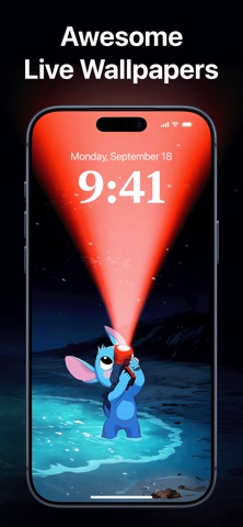 Captura 4 de Fondos de pantalla - MyScreen