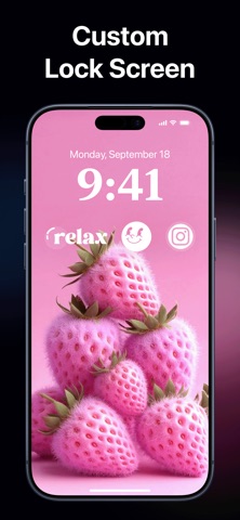 Captura 5 de Fondos de pantalla - MyScreen