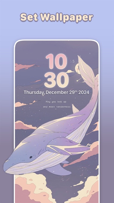 Captura 5 de Temas: Widget, Atajos, Iconos