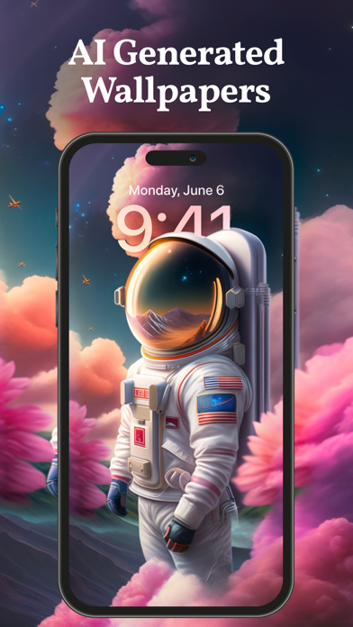 Captura 4 de Aesthetic Kit: Widgets y Temas