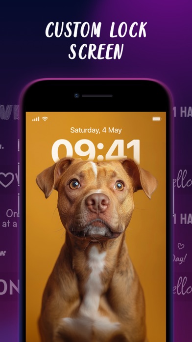 Captura 1 de Dressy: Temas, Iconos, Widget