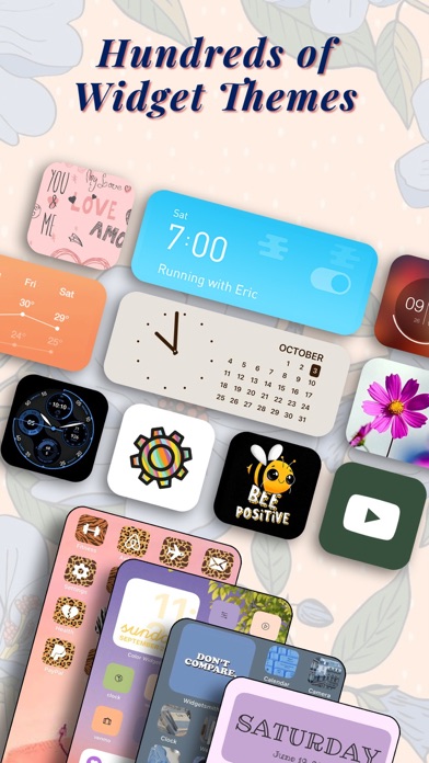 Captura 1 de Icon Tema - Fondos de Pantalla