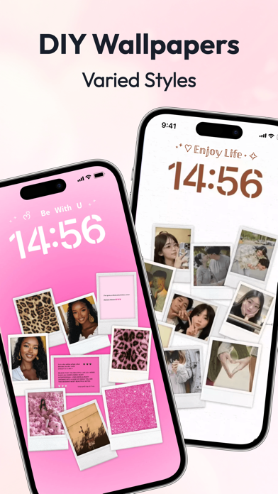 Captura 5 de Mico - Widget & Live Wallpaper