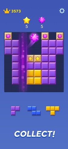 Captura 3 de Block Blast!