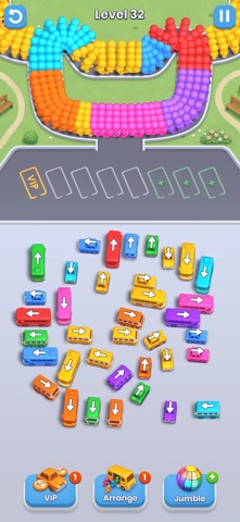 Captura 5 de Bus Fever Party!
