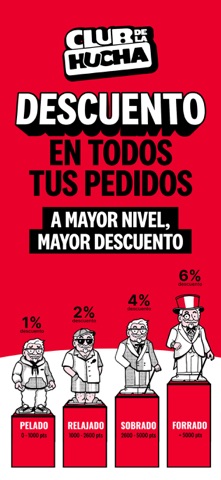 Captura 2 de KFC España #PolloPollo