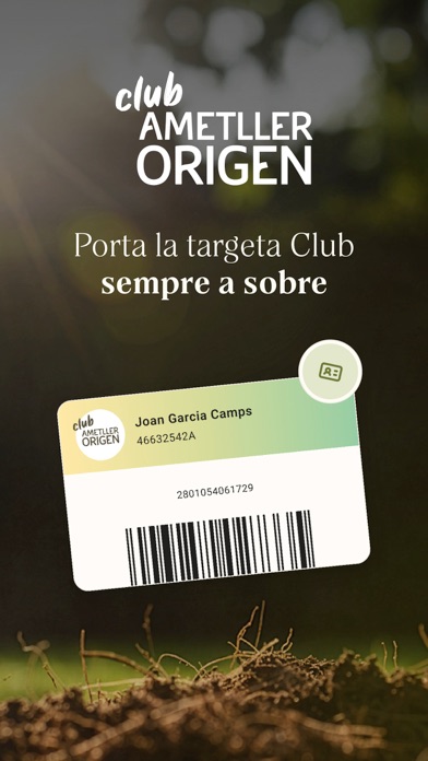 Captura 1 de Ametller Origen