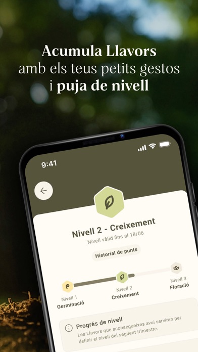 Captura 2 de Ametller Origen