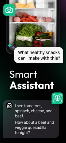 Captura 2 de ChatOn - Chatbot IA en español