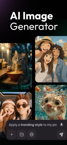 Captura 3 de ChatOn - Chatbot IA en español