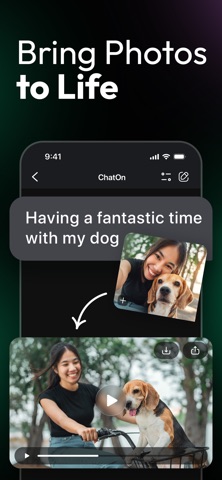 Captura 5 de ChatOn - Chatbot IA en español