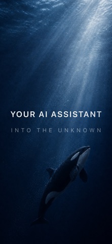 Captura 1 de DeepSeek - Asistente de AI