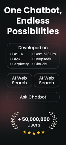 Captura 1 de Chat AI: IA en Español