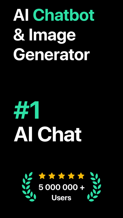 Captura 1 de AI ChatBot Asistente: AskEasy