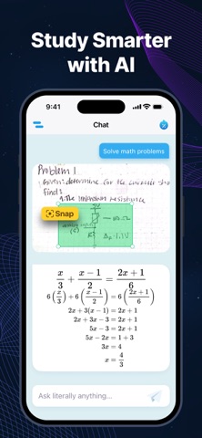 Captura 5 de Chat Asistente IA en Español