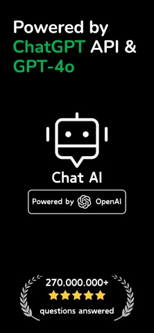 Captura 1 de Inteligencia Artificial - AI