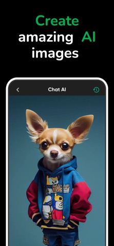 Captura 2 de Inteligencia Artificial - AI