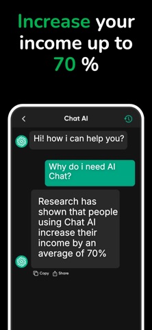 Captura 3 de Inteligencia Artificial - AI