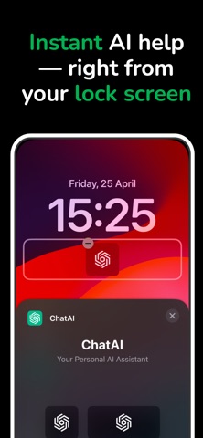 Captura 4 de Inteligencia Artificial - AI