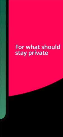 Captura 4 de Talks - Chat Privado