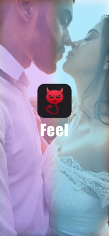 Captura 1 de Feel: Citas, ligar y chatear