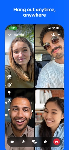 Captura 3 de Messenger