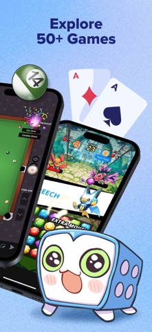 Captura 2 de Plato: Juegos Multijugador