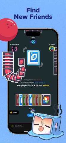 Captura 5 de Plato: Juegos Multijugador